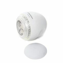 Steamery Pilo Fabric Shaver - Grey