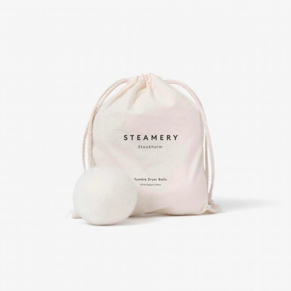 Steamery Tumble Dryer Balls 1 Steamery Tumble Dryer Balls