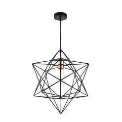 Där Lighting Luanda Pendant Light