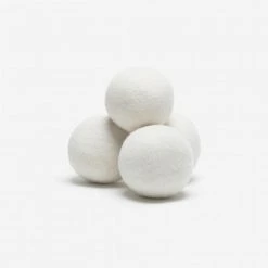 Steamery Wool Dryer Balls