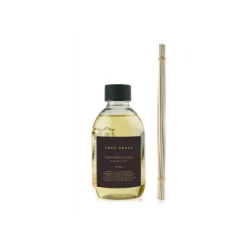 True Grace PORTOBELLO OUD ROOM DIFFUSER REFILL 250ML