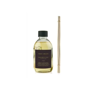 True Grace PORTOBELLO OUD ROOM DIFFUSER REFILL 250ML 1 True Grace PORTOBELLO OUD ROOM DIFFUSER REFILL 250ML