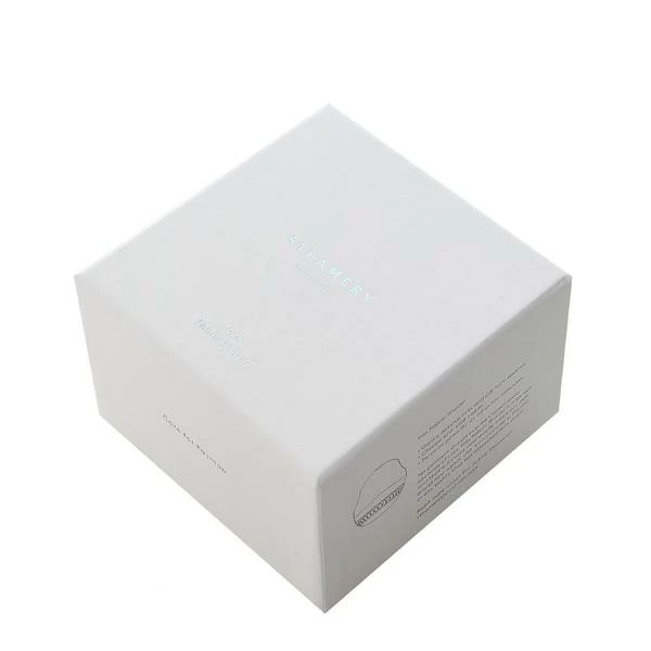 Steamery Pilo Fabric Shaver - Grey 4 Steamery Pilo Fabric Shaver - Grey