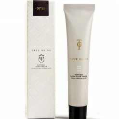 True Grace Fig Natural Hand Cream