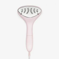 Steamery Cirrus No.2 Hand Steamer in Pink 9 Steamery Cirrus No.2 Hand Steamer in Pink