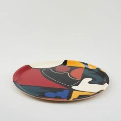 Wrap Shapes Large Plywood Tray