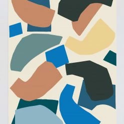 Wrap Mosaique Wrapping Paper 5 Wrap Mosaique Wrapping Paper