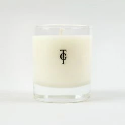True Grace Rainstorm Scented Candle 8 True Grace Rainstorm Scented Candle