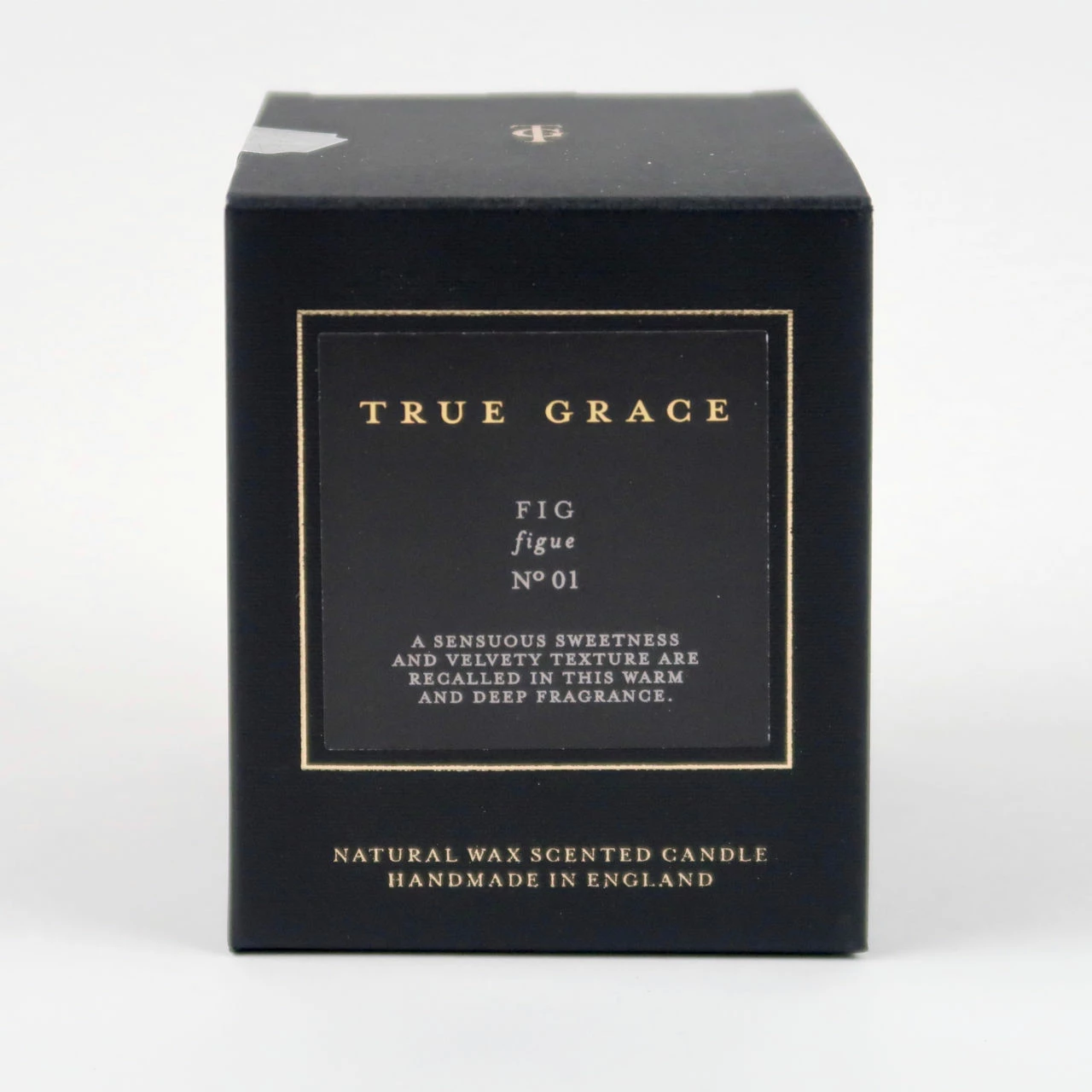 True Grace Scented Candle by True Grace - Fig 3 True Grace Scented Candle by True Grace - Fig