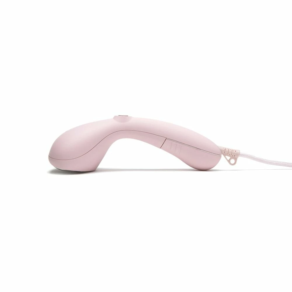 Steamery Cirrus No.2 Pink – Handheld Steamer 3 Steamery Cirrus No.2 Pink – Handheld Steamer