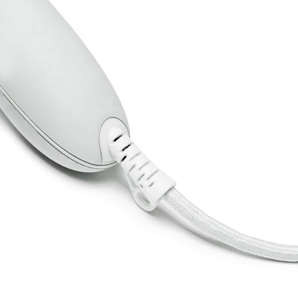 Steamery Cirrus No 2 Home and Travel Steamer Grey 3 Steamery Cirrus No 2 Home and Travel Steamer Grey