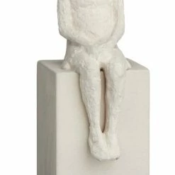 Kähler Ceramic Character The Dreamer