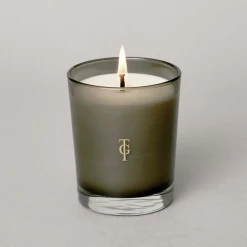 True Grace Manor Classic Fig Candle