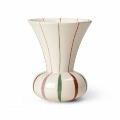 Kähler Handpainted 15cm Signature Vase