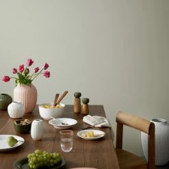 Kähler Olive Green Hammershoi 13cm Salt & Pepper Mill/Grinder