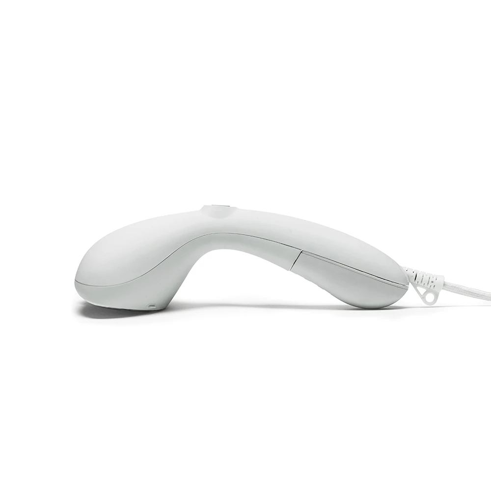 Steamery Cirrus No 2 Home and Travel Steamer Grey 2 Steamery Cirrus No 2 Home and Travel Steamer Grey