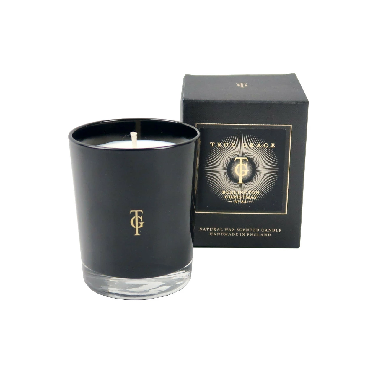 True Grace Scented Candle by True Grace - Burlington Christmas 1 True Grace Scented Candle by True Grace - Burlington Christmas