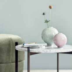 Kähler Unico Vase Rose 5 Kähler Unico Vase Rose